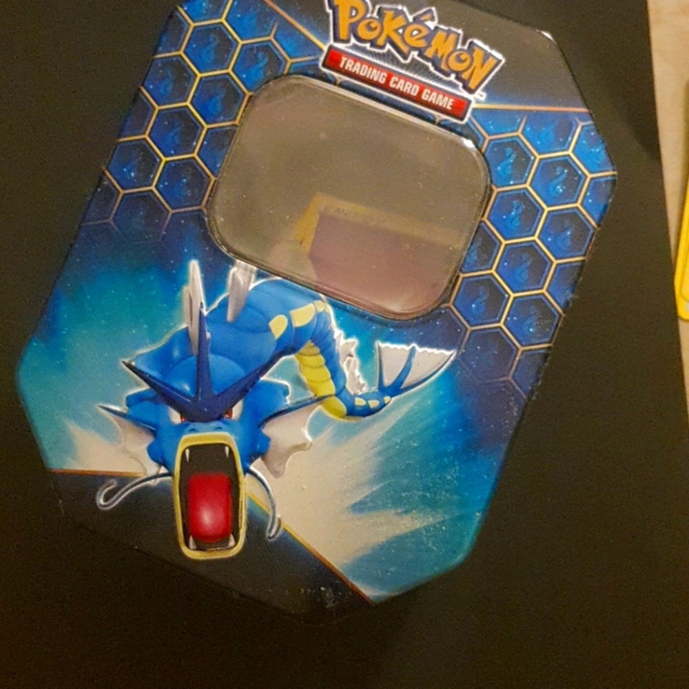 Hidden fates tin can